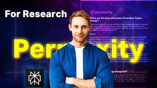 How To Use Perplexity Ai For Research 2026