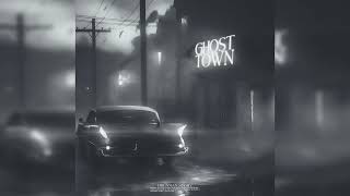Brennan Story - Ghost Town (SLOWED+REVERB)