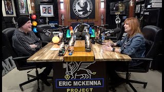 Eric McKenna Project Show #174 - Cris Winter