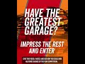 Halfords Garage of the Year Competition 2021_4-5 | HALFORDS UK