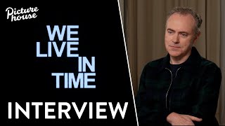 We Live In Time | Interview with Director John Crowley