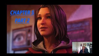 Life is Strange D.E Ch5.2