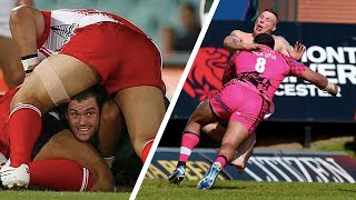 Funniest Moments in Rugby!