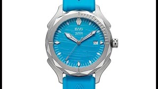 BWG ISARIA Automatic - Review from @Guardatiempo  - English Subtitles