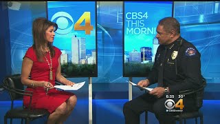 Aurora Police Offers Safety Tips For Communities Of Faith