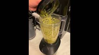 Philips blender 3000 series