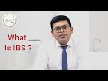 Know about IBS ?