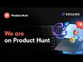 SocLeads for Product Hunt Launch. Scrape unique leads in seconds from Social Media and Maps.