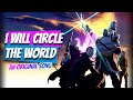 Sam Riegal, Peter Habib - I Will Circle The World [OFFICIAL SONG] Legend of Vox Machina Song!