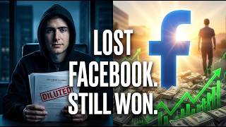 Eduardo Saverin Co-Founded Facebook, Lost Control, and Still Walked Away With Billions