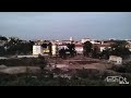 Futuro Parque de Dom Dinis Odivelas - obras em Maio de 2026.