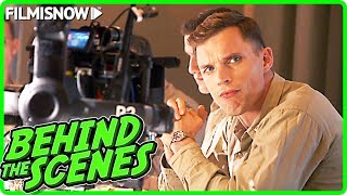 MIDWAY (2019) | Behind the Scenes of WWII Action Movie
