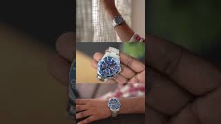 മുവായിരം രൂപക്ക് ഇത്രയും നല്ലൊരു വാച്ച് | TIMEX - Value Watch Of 2024