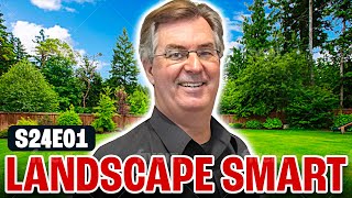 Landscape Smart S24 E01 on 1450 KFIZ feat. Ron Rademann and the Master Gardeners