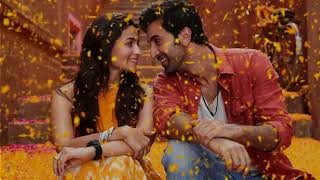 Kesariya  Full Song || Brahmastra Movie || Arijit Singh || Ranbir & Alia