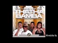 uLazi, Tyler ICU x DBN Gogo - THATHA BAMBA(feat. Mpho Spizzy, Nation-365, El-Kay MusiQ & Tee Taurus)