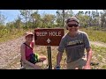 best things to do at myakka river wildlife hiking biking rv living full time 4k