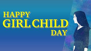International Girl Child Day 2020: Quotes,Images,Wishes,Messages on Girl Child Day October 11, 2020