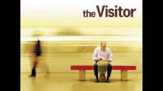 The Visitor SoundTrack