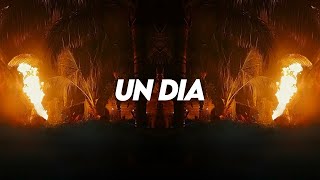 J Balvin, Dua Lipa, Bad Bunny, Tainy - UN DIA (Miliūs Afro House Remix)