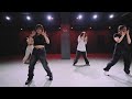 exes tate mcrae chell choreography