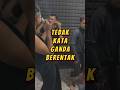 #Kuis Kata Ganda Berentak #BahasaIndonesia | #shortvideo #tebaktebakan #challenge #indonesia