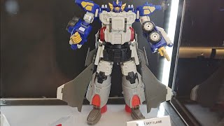 TFCon LA 2024 Prototype Display