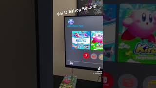 How to still buy games on Wii U!