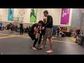 grappling industries portland beginners 170 lbs