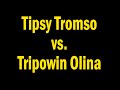 Sound Demo - Tipsy Tromso vs.Tripowin Olina (Seba - Diamonds)