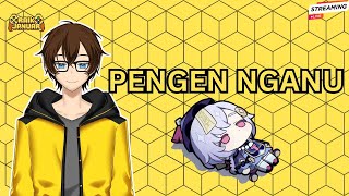 [Gabut Stream]JADI GINI.....[EN/ID] Vtuber Indonesia #vtuberid #live