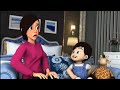 حكاية ماجد الكذاب