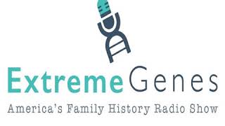 Episode 295 - Genetic Genealogy Reunites Amer-Asians With American Military Dads, Catholic...