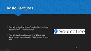 Git & GitHub Tutorial - Section Introduction (Git GUI & SourceTree)