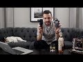 BGWG #1: Light Meters & Basil Hayden's Bourbon