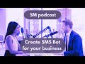 How to create SMS Bot for your business by using Google sheets and twilio free