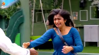 தீபக் சொன்ன வார்த்தை முத்துவின் கவலை | Bigg Boss Tamil Season 8