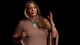 Feminine Traits and the Business Economy | Dixie Gillaspie | TEDxCrestmoorParkWomen