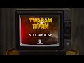 Soul Jah Love - Ndingaite Sei ? [Twabam Riddim] (Official Audio) |REACTION|