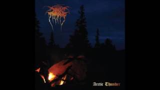 Darkthrone - Tundra Leech