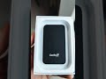 CarLinkIt 5.0 🧐Wireless Android Auto or Apple CarPlay #android #auto #trending #carlinkit #wireless