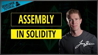 How To Use Assembly In Solidity