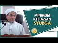 Juhainah Malu Nak Masuk SYURGA | Syeikh Muhd Zainul Asri