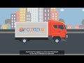 CarterX Secure Baggage Transfer From The Airport