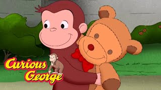 🔴 LIVE 24/7 🔴 Curious George Helps His Friends 🐵 Kids Cartoon 🐵 Kids Movies 🐵 s