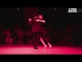 14th Shanghai International Tango Festival - Carlitos Espinoza & Agustina Piaggio (2024/07/29)