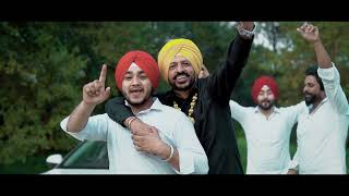 Jatt Dabde Ni Balliye Dabaye To Kade || Ammy Virk || New Punjabi Songs 2021