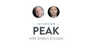 Heroic Interview: Peak with Anders Ericsson