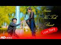 Naino Ki Toh Baat || Ziddi Lover || Satyajeet Jena || Cute Love Story ||Rajkumar Kushwaha Official