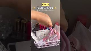 Zodio Finds Accesories Haul #asthetic #zodio #meesho #zodio #pinterest #accessories #makeup